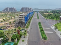Thanh khoản các căn gần biển FLC Quy Nhơn Thanh khoản các căn gần biển FLC Quy Nhơn