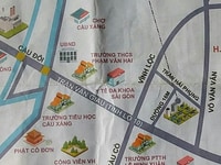 Cần bán đất gần khu công nghiệp Cần bán đất gần khu công nghiệp