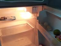 Chuyển nhà cần bán Tủ lạnh SANYO 110L xài tốt không đóng tuyết Chuyển nhà cần bán Tủ lạnh SANYO 110L xài tốt không đóng tuyết