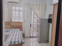 Phòng cho thuê full nội thất, có bếp quận Tân Bình Phòng cho thuê full nội thất, có bếp quận Tân Bình