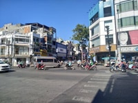 Cần thuê tuyến đường thời trang khu trung tâm quận 1, quận 3, quận 5 Cần thuê tuyến đường thời trang khu trung tâm quận 1, quận 3, quận 5