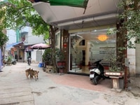 Bán nhà ngõ 36 phố Duy Tân, diện tích 55 m2, 5 tầng, sổ đỏ chính chủ Bán nhà ngõ 36 phố Duy Tân, diện tích 55 m2, 5 tầng, sổ đỏ chính chủ