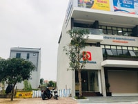 Bán lô đất hướng Đông Nam Trung Tâm TP.Vinh - kinh doanh cực tốt Bán lô đất hướng Đông Nam Trung Tâm TP.Vinh - kinh doanh cực tốt