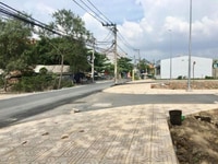 BÁn gấp Đất Sài Gòn Village,SHR,lô góc chỉ 1.42 tỉ BÁn gấp Đất Sài Gòn Village,SHR,lô góc chỉ 1.42 tỉ