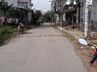 Bán đất sổ riêng dt 85m2 giá 513 triệu Bán đất sổ riêng dt 85m2 giá 513 triệu