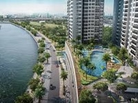 Chỉ với 4,8 tỷ sở hữu ngay căn hộ The View Riviera Point, Q7 Chỉ với 4,8 tỷ sở hữu ngay căn hộ The View Riviera Point, Q7