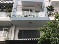 Cho thuê nhà 297/ hẻm 6.1M đường Phan Huy Ích gần ngã tư Quang Trung, Cho thuê nhà 297/ hẻm 6.1M đường Phan Huy Ích gần ngã tư Quang Trung,