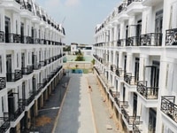 Nhà Phố cuối đường nguyễn oanh - ngã tư ga , p.thạnh lộc , quận 12 Nhà Phố cuối đường nguyễn oanh - ngã tư ga , p.thạnh lộc , quận 12
