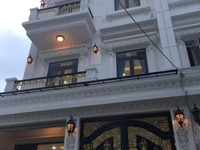 Chính chủ cần bán gấp nhà 1 trệt 3 lầu, đường số 2, P. Trường Thọ, Thủ Chính chủ cần bán gấp nhà 1 trệt 3 lầu, đường số 2, P. Trường Thọ, Thủ