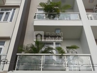 Bán nhà Bình Chánh - hoàn thiện 1 trệt 2 lầu - DT 6x17m SHR Bán nhà Bình Chánh - hoàn thiện 1 trệt 2 lầu - DT 6x17m SHR