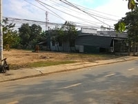 Sang gấp 2 lô đất vuông vức tại Bà Rịa Vũng Tàu, đã có sổ Sang gấp 2 lô đất vuông vức tại Bà Rịa Vũng Tàu, đã có sổ