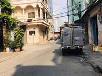 Hẻm Xe hơi 539 LŨY BÁN BÍCH thông Khu ADC , 4x16M, 1 LẦU - 5.6 TỶ TL Hẻm Xe hơi 539 LŨY BÁN BÍCH thông Khu ADC , 4x16M, 1 LẦU - 5.6 TỶ TL
