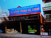 Bán nhà 4 tầng, kho, xưởng, mặt phố Mông Dương, DT 950 m2, nở hậu Bán nhà 4 tầng, kho, xưởng, mặt phố Mông Dương, DT 950 m2, nở hậu