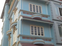 Cho thuê nhà mặt đường 46 Bạch Đằng, gần hồ Hoàn Kiếm, 55m2 Cho thuê nhà mặt đường 46 Bạch Đằng, gần hồ Hoàn Kiếm, 55m2