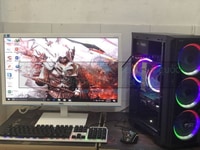 Thanh lý dàn nét 13 Máy Intel B365 i3-9100 R8Gb Màn 27 Cong GTX1060 Thanh lý dàn nét 13 Máy Intel B365 i3-9100 R8Gb Màn 27 Cong GTX1060