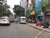 Bán nhà MT Cô Bắc Phú Nhuận. 4,3 x 15m, giá 10,9 tỷ. Bán nhà MT Cô Bắc Phú Nhuận. 4,3 x 15m, giá 10,9 tỷ.
