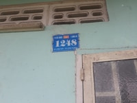 Bán nhà nát gần chợ Hưng Long Bình Chánh Bán nhà nát gần chợ Hưng Long Bình Chánh