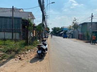 Đất mặt tiền đường An Phú Tây, Bình Chánh, 10,4x30=304m2, sổ hồng Đất mặt tiền đường An Phú Tây, Bình Chánh, 10,4x30=304m2, sổ hồng