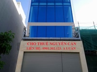 ➡️Nhà<>ngay cục thuế hầm 4 lầu 5x20m✈️P.An Phú^Q2☑️ Giá 50 triệu ➡️Nhà<>ngay cục thuế hầm 4 lầu 5x20m✈️P.An Phú^Q2☑️ Giá 50 triệu
