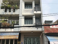 Nhà 130 Nguyễn Hữu Tiến - Tây Thạnh - Tân Phú - HCM Diện tích: 4m*19 Nhà 130 Nguyễn Hữu Tiến - Tây Thạnh - Tân Phú - HCM Diện tích: 4m*19