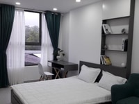 Cần cho thuê gấp căn hộ mini Orchard Garden full nội thất ở, giá 11tr Cần cho thuê gấp căn hộ mini Orchard Garden full nội thất ở, giá 11tr