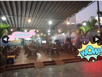 Cần Sang lại nhà hàng hải sản 200 m2 gần biển giá rẻ do ko người quản Cần Sang lại nhà hàng hải sản 200 m2 gần biển giá rẻ do ko người quản