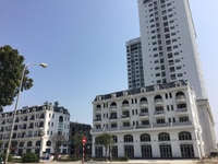 TSG Lotus 190, Sài Đồng, bàn giao 3/2020, CS tốt nhất xin LH qua đt.