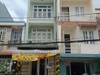 Bán Nhà Mặt Tiền Tám Danh Phường 4 Quận 8 , 1T, 2L ST Bán Nhà Mặt Tiền Tám Danh Phường 4 Quận 8 , 1T, 2L ST