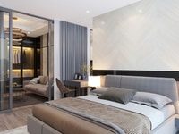 Căn hộ 1 ngủ 43m2 hỗ trợ vay vốn 70% lãi suất 0% Căn hộ 1 ngủ 43m2 hỗ trợ vay vốn 70% lãi suất 0%