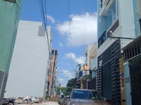 Hót! Kẹt tiền bán giá rẻ lô đất thổ cư chỉ 2.45 tỷ,Hẻm 6m thông Tx22 Hót! Kẹt tiền bán giá rẻ lô đất thổ cư chỉ 2.45 tỷ,Hẻm 6m thông Tx22