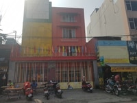 Cho thuê nhà mặt tiền đường Trường Sơn, quận 10. 10x25m Cho thuê nhà mặt tiền đường Trường Sơn, quận 10. 10x25m