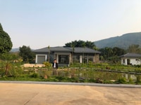 Cần bán 5200m2 và khuôn viên nhà biệt thự sân vườn, Cần bán 5200m2 và khuôn viên nhà biệt thự sân vườn,