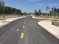 Cần bán gấp lô đất 6m x 14m, Nhuận Đức, Củ Chi Cần bán gấp lô đất 6m x 14m, Nhuận Đức, Củ Chi