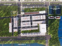 Đất nền thị xã phú mỹ Seaport city cách QL51 50m chỉ 740 Triêu/nền Đất nền thị xã phú mỹ Seaport city cách QL51 50m chỉ 740 Triêu/nền
