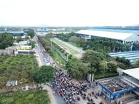 Bán lô thổ cư 182m2 MT Đường 81, sát KCN lớn nhất thị xã Phú Mỹ Bán lô thổ cư 182m2 MT Đường 81, sát KCN lớn nhất thị xã Phú Mỹ