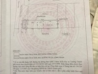 Nhà bán mặt tiền HXT 42/56 hoàng hoa thám quận bình thạnh Nhà bán mặt tiền HXT 42/56 hoàng hoa thám quận bình thạnh