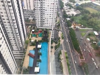 Căn hộ 2 phòng ngủ lầu 30 khu central sunrise city Căn hộ 2 phòng ngủ lầu 30 khu central sunrise city