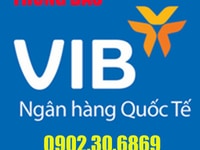 NH Quốc Tế VIB HT Thanh Lý 24 Nền Đất & 5 Lô Góc 2MT Thổ Cư SHR NH Quốc Tế VIB HT Thanh Lý 24 Nền Đất & 5 Lô Góc 2MT Thổ Cư SHR