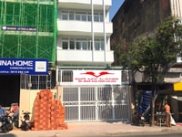 Cho thuê Nhà Nguyên Căn mặt tiền Đường Điện Biên Phủ - Phường 4 - Q3 Cho thuê Nhà Nguyên Căn mặt tiền Đường Điện Biên Phủ - Phường 4 - Q3