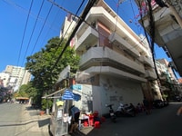 Nhà nguyên căn Bình thạnh Làm Chdv Nhà nguyên căn Bình thạnh Làm Chdv