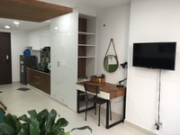 Cần cho thuê căn hộ mini 1 PN, 1WC Orchard Garden - Novaland Hồng Hà Cần cho thuê căn hộ mini 1 PN, 1WC Orchard Garden - Novaland Hồng Hà