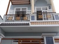 Cần bán nhà thiết kế đẹp đường Huỳnh Tấn Phát, Nhà Bè, Dt 6x11,5m Cần bán nhà thiết kế đẹp đường Huỳnh Tấn Phát, Nhà Bè, Dt 6x11,5m