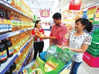 Tìm việc làm nhanh tại TPHCM, Tuyển dụng Nam nữ bán hàng 35 Ngàn/Giờ Tìm việc làm nhanh tại TPHCM, Tuyển dụng Nam nữ bán hàng 35 Ngàn/Giờ