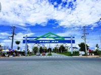 Bán Nền giá rẻ Khu dân cư Phú An Bán Nền giá rẻ Khu dân cư Phú An
