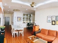 Chính chủ cho thuê CH La Casa, Hoàng Quốc Việt, Q7, 14tr/th