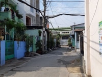 Bán nhà mặt tiền đường Tâm Tâm Xã p.Linh Tây. 4x19,5m. Bán nhà mặt tiền đường Tâm Tâm Xã p.Linh Tây. 4x19,5m.