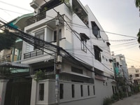 Bán nhà 2MTNB Cách Mạng Tháng 8 DT 4.83m dài 19.5m XD 3 Tầng 14 tỷ Bán nhà 2MTNB Cách Mạng Tháng 8 DT 4.83m dài 19.5m XD 3 Tầng 14 tỷ