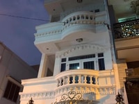 Một căn duy nhất! Cách Mạng Tháng 8, Q3. 4x12,5m, 5.2 tỷ Một căn duy nhất! Cách Mạng Tháng 8, Q3. 4x12,5m, 5.2 tỷ