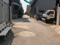 Bán nhà 1 trệt 1 lầu Ngô Chí Quốc, giá 3.3 tỷ, hỗ trợ ngân hàng Bán nhà 1 trệt 1 lầu Ngô Chí Quốc, giá 3.3 tỷ, hỗ trợ ngân hàng