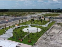 Bán đất giá rẻ KCN Bình Dương, Trung Tâm Hành Chính Bán đất giá rẻ KCN Bình Dương, Trung Tâm Hành Chính